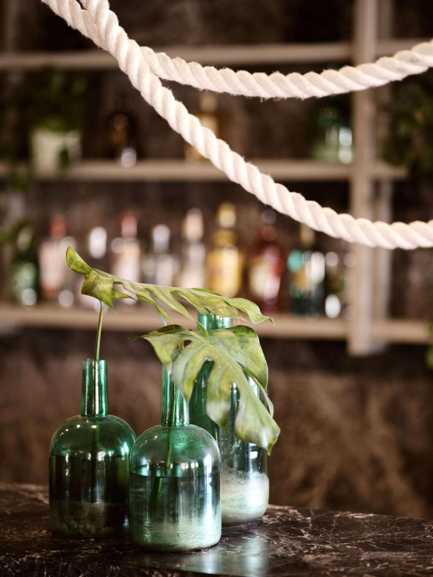 Numo Ierapetra Beach Resort Crete, Adults Only, Curio Collection Hilton 外观 照片