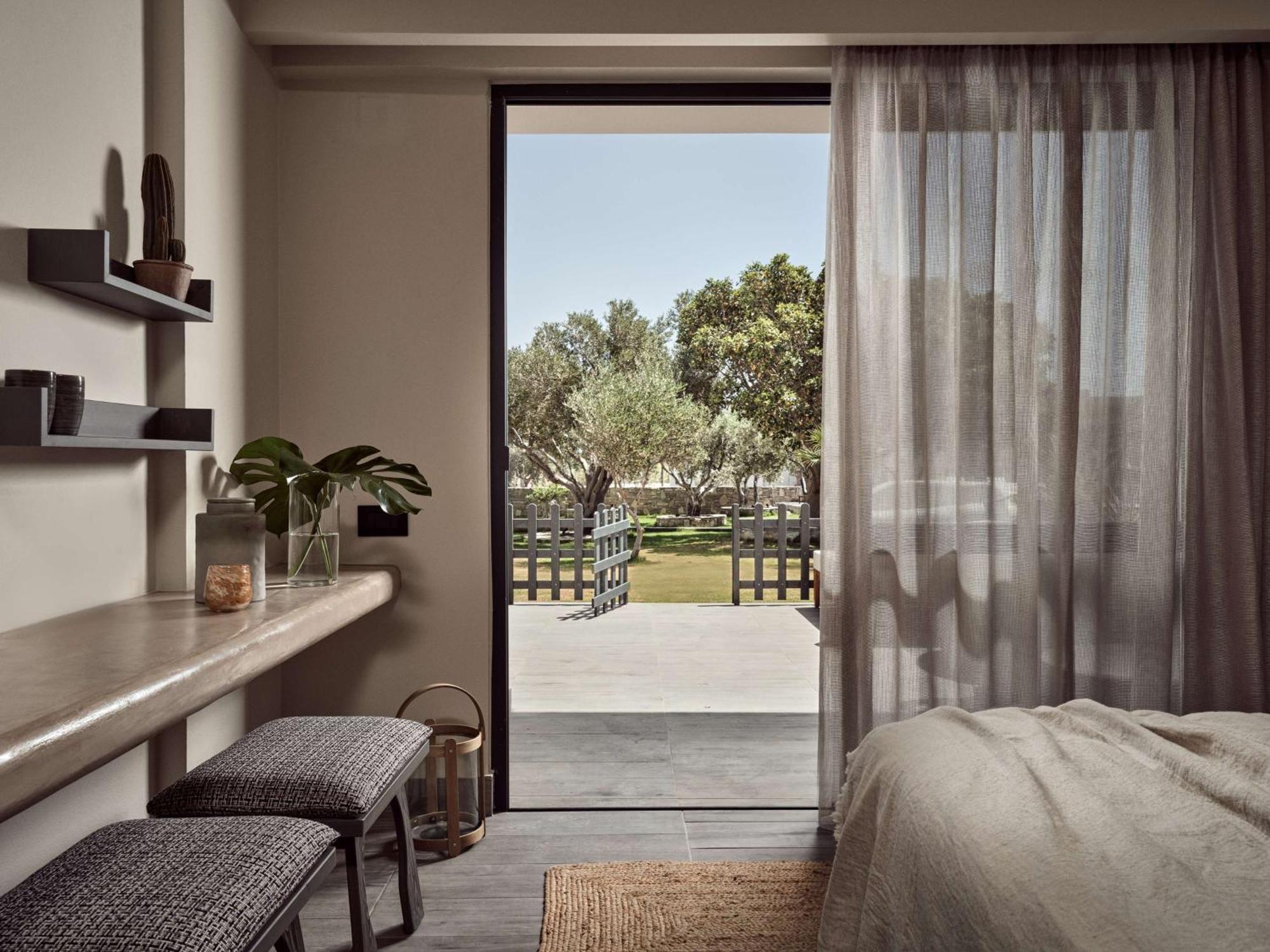 Numo Ierapetra Beach Resort Crete, Adults Only, Curio Collection Hilton 外观 照片
