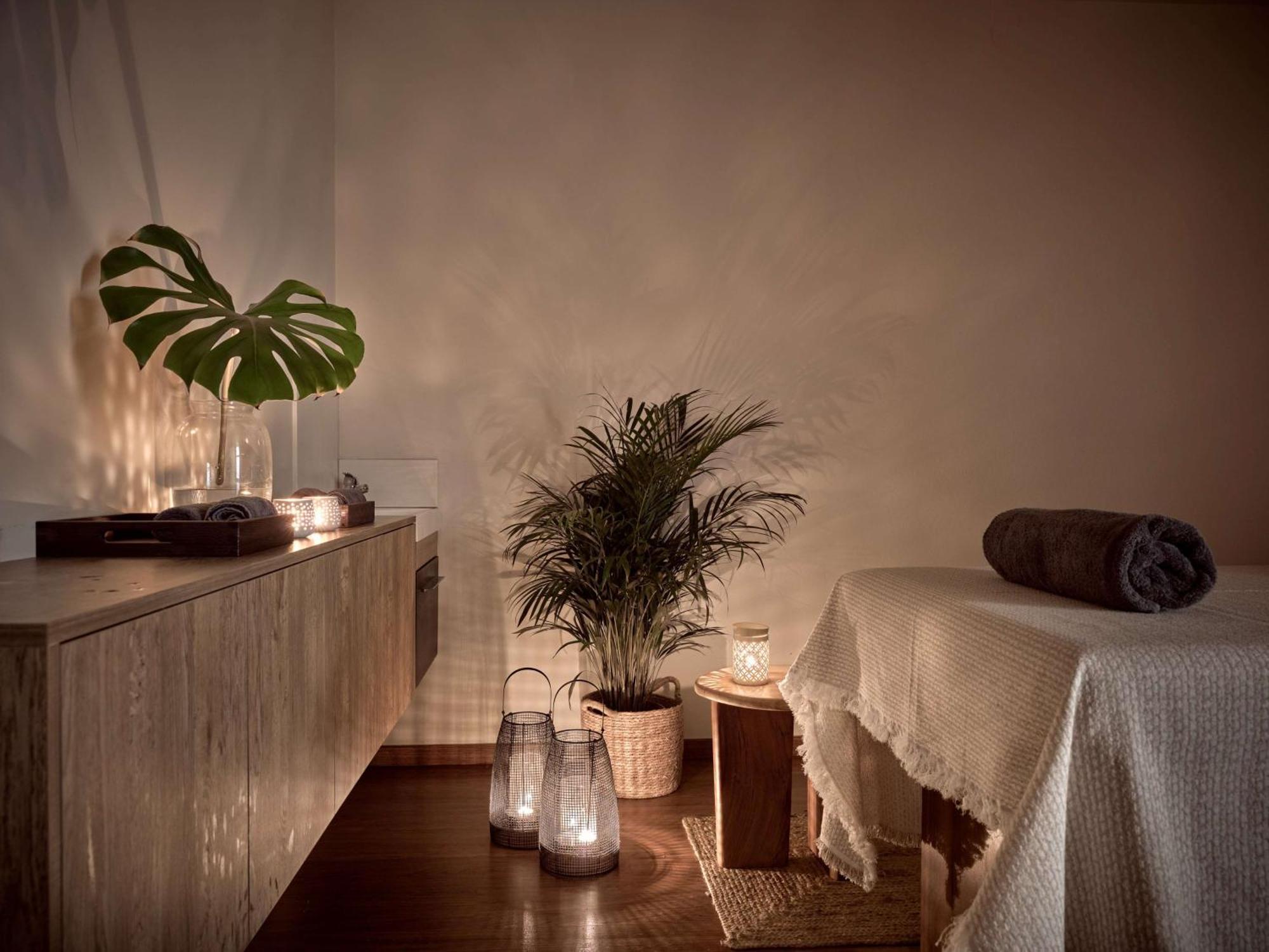 Numo Ierapetra Beach Resort Crete, Adults Only, Curio Collection Hilton 外观 照片