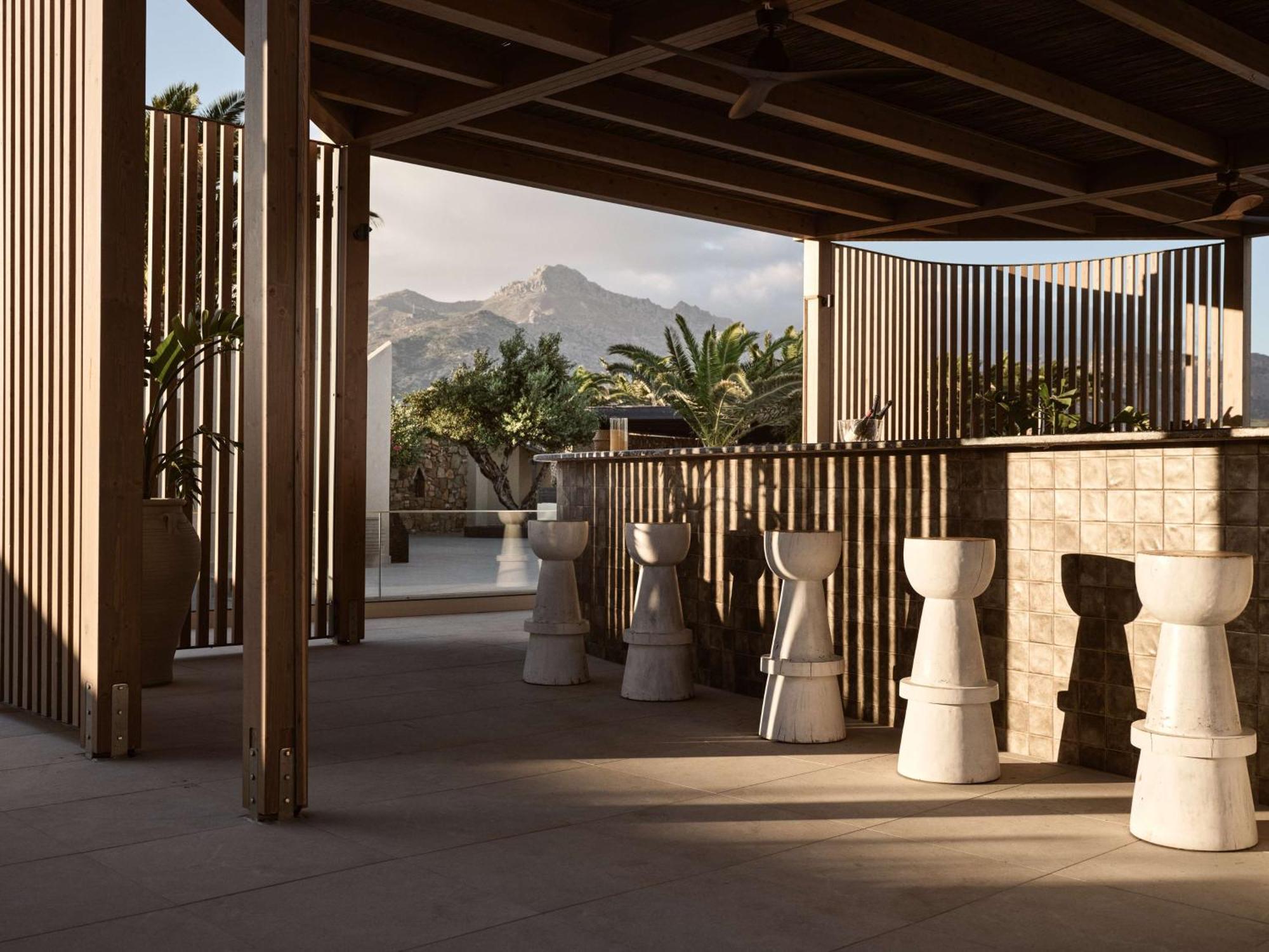 Numo Ierapetra Beach Resort Crete, Adults Only, Curio Collection Hilton 外观 照片