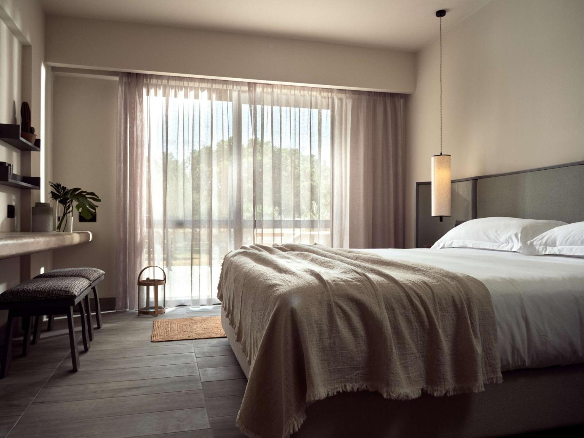 Numo Ierapetra Beach Resort Crete, Adults Only, Curio Collection Hilton 外观 照片