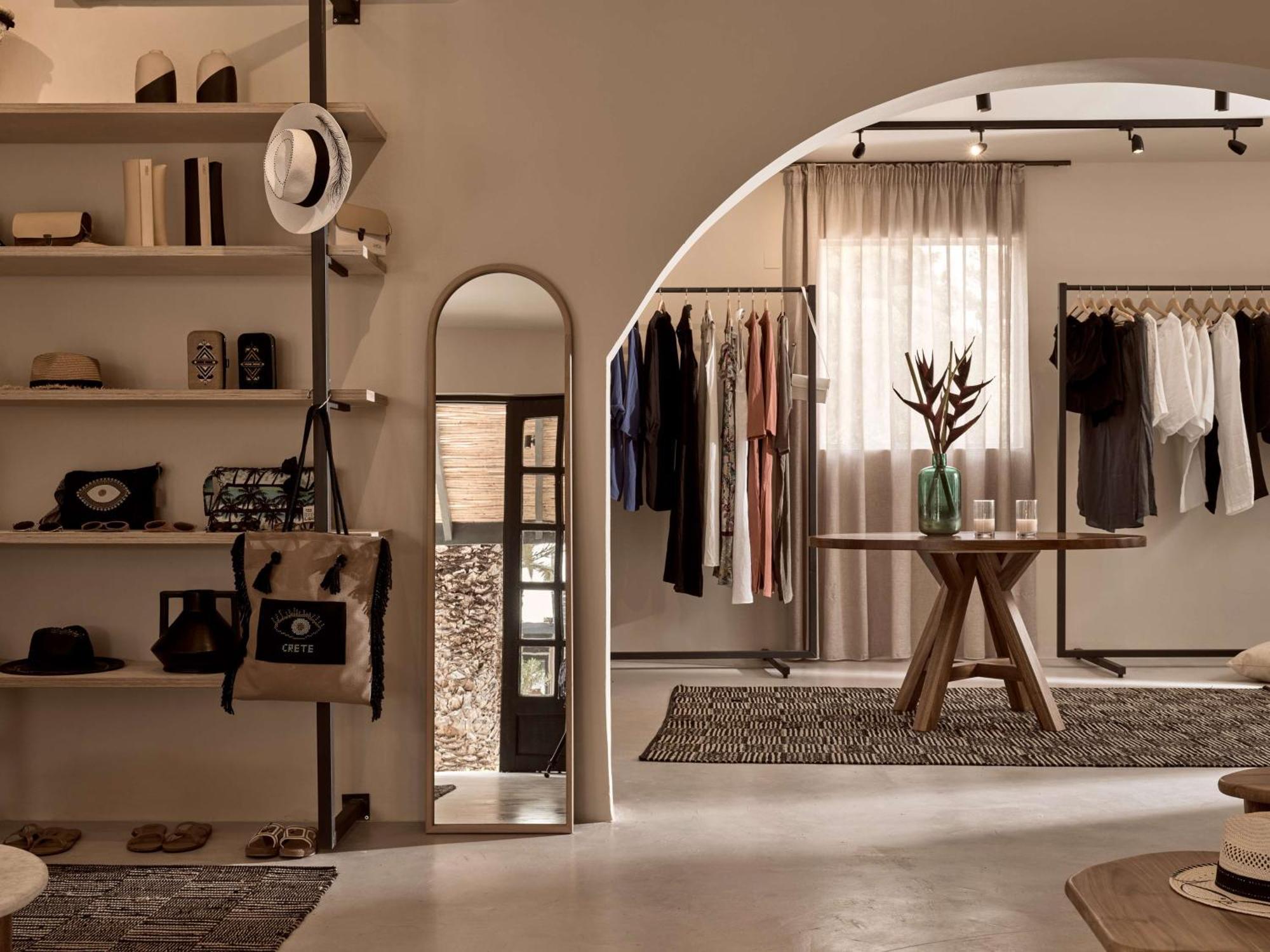 Numo Ierapetra Beach Resort Crete, Adults Only, Curio Collection Hilton 外观 照片
