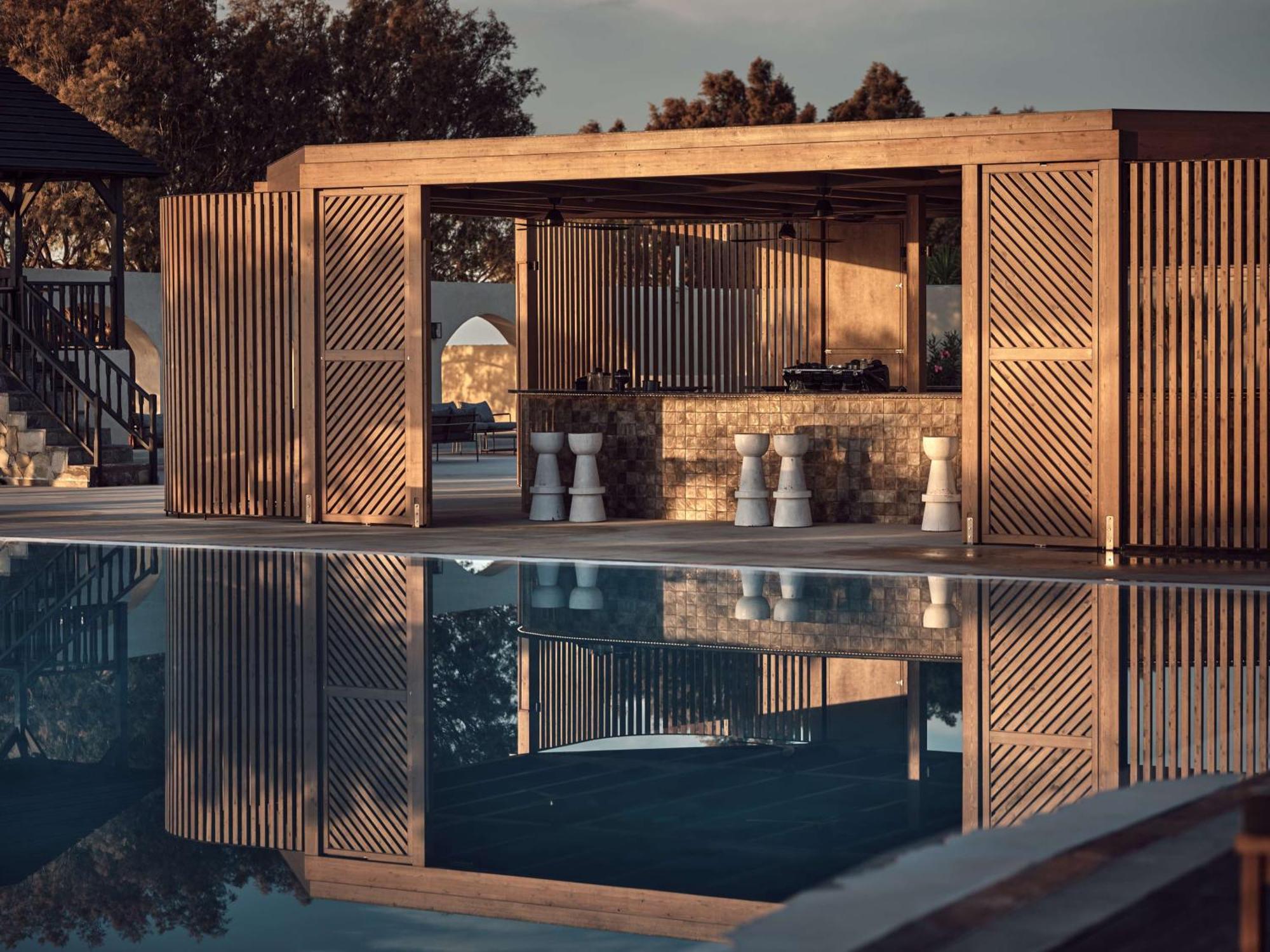 Numo Ierapetra Beach Resort Crete, Adults Only, Curio Collection Hilton 外观 照片