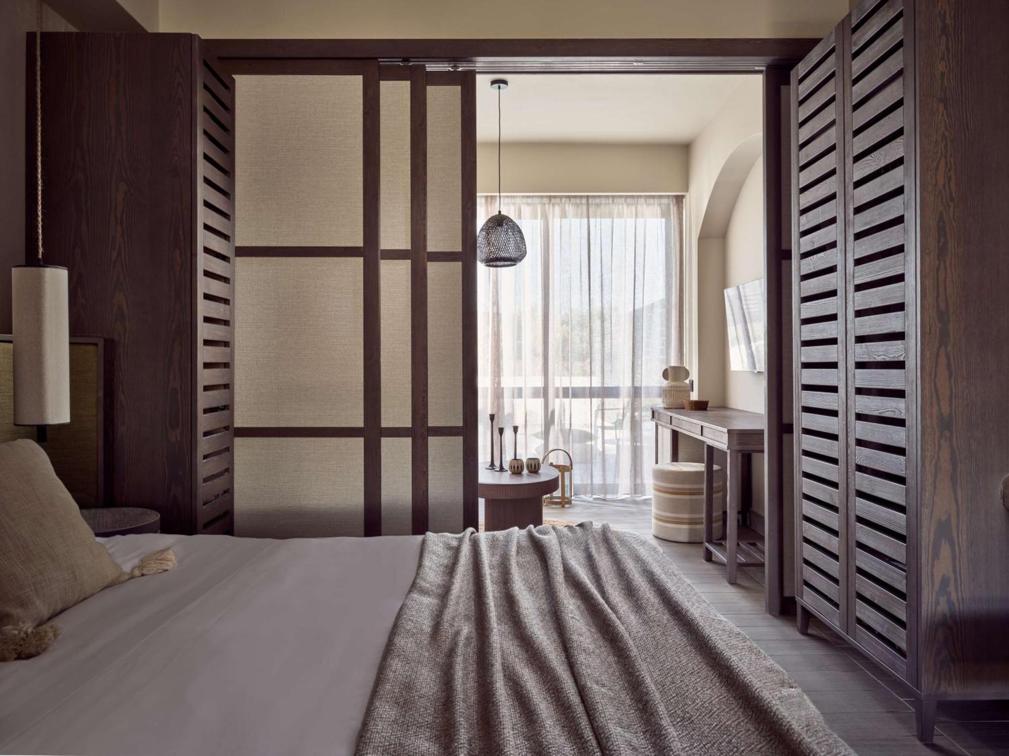 Numo Ierapetra Beach Resort Crete, Adults Only, Curio Collection Hilton 外观 照片