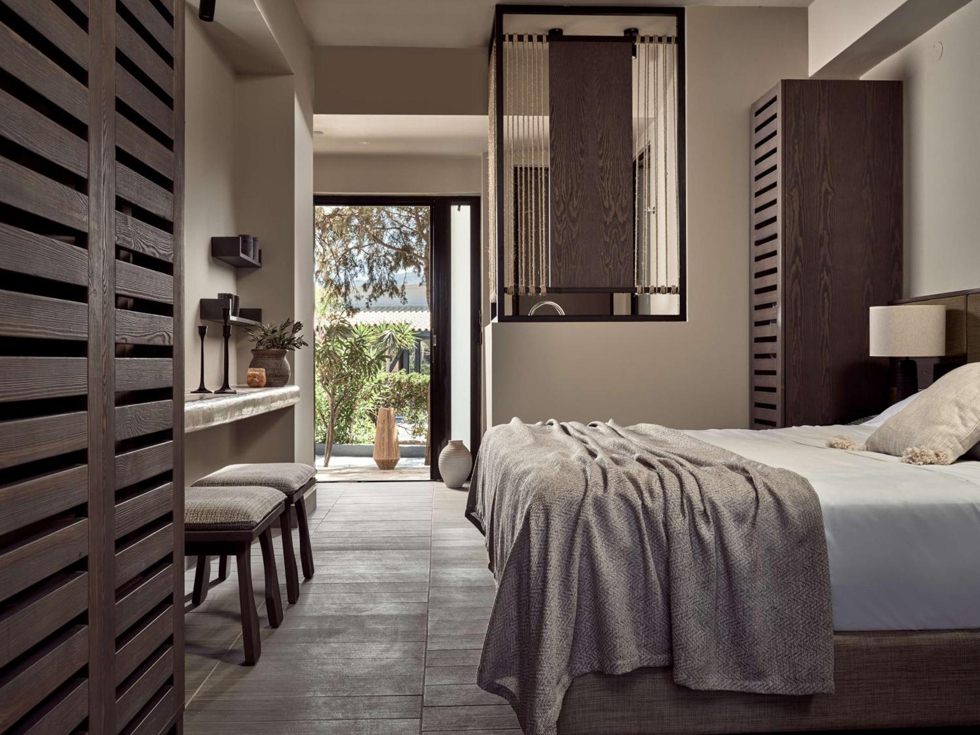 Numo Ierapetra Beach Resort Crete, Adults Only, Curio Collection Hilton 外观 照片