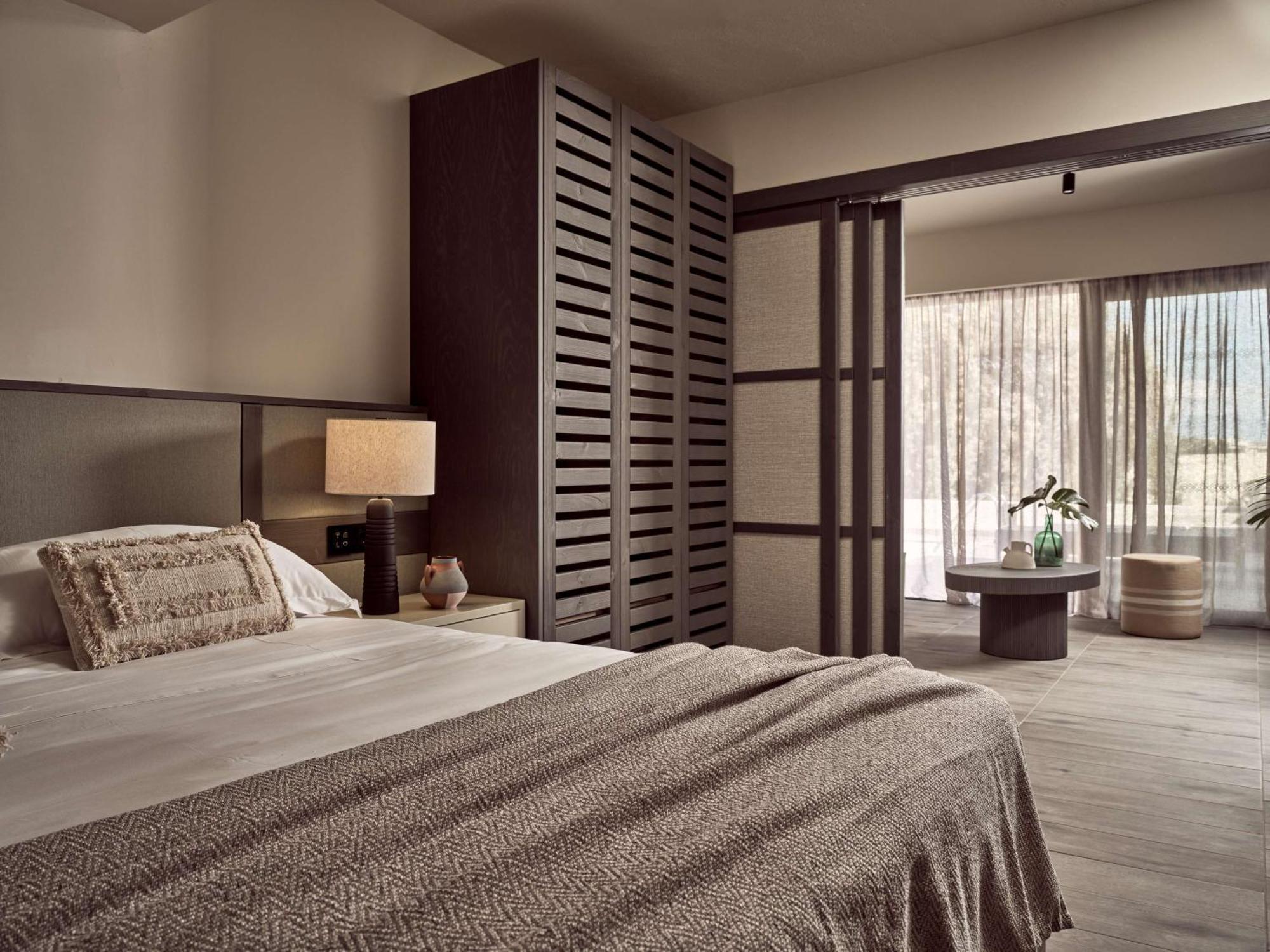 Numo Ierapetra Beach Resort Crete, Adults Only, Curio Collection Hilton 外观 照片