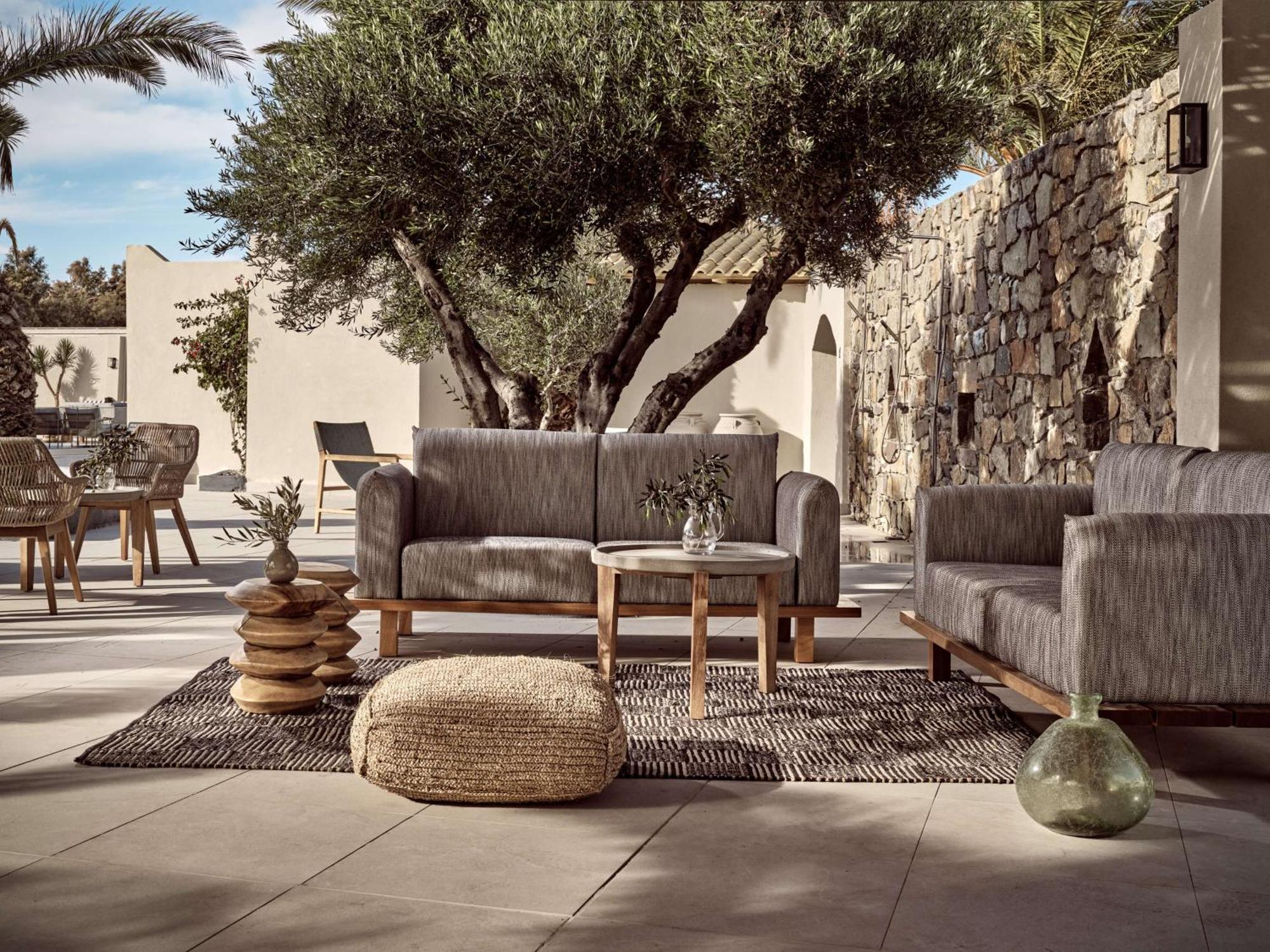 Numo Ierapetra Beach Resort Crete, Adults Only, Curio Collection Hilton 外观 照片