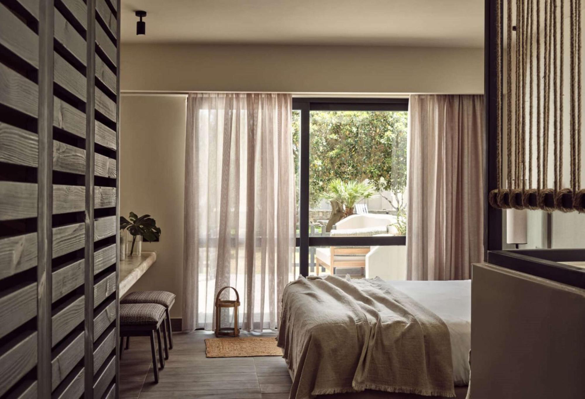 Numo Ierapetra Beach Resort Crete, Adults Only, Curio Collection Hilton 外观 照片