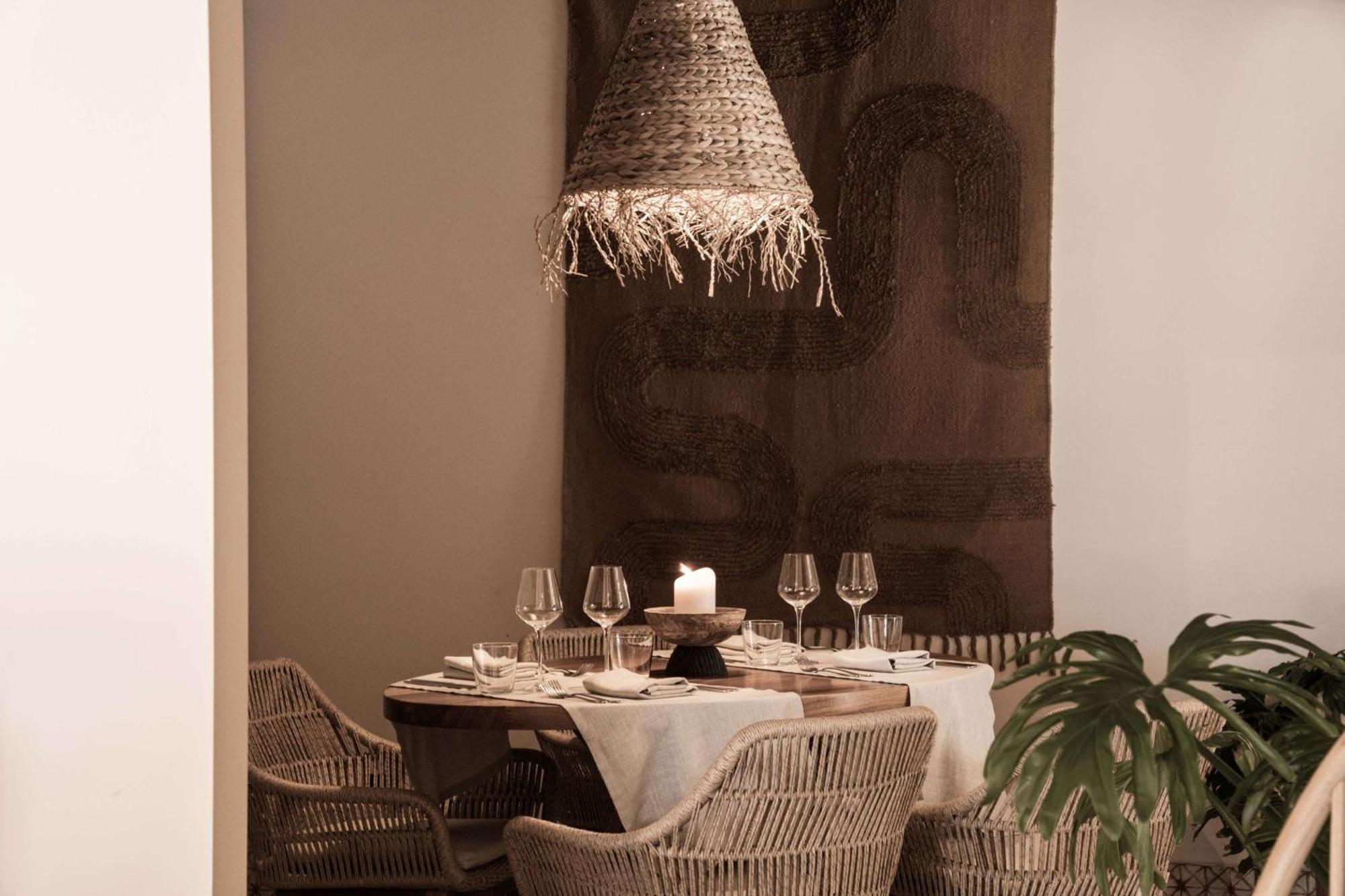 Numo Ierapetra Beach Resort Crete, Adults Only, Curio Collection Hilton 外观 照片