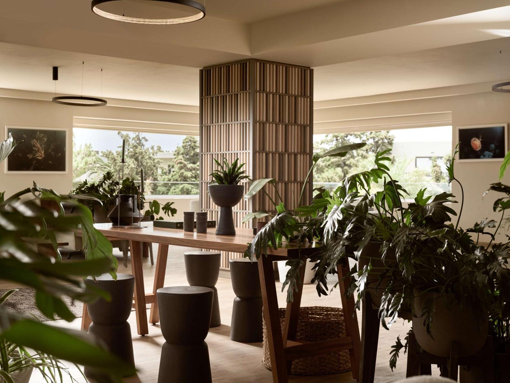 Numo Ierapetra Beach Resort Crete, Adults Only, Curio Collection Hilton 外观 照片