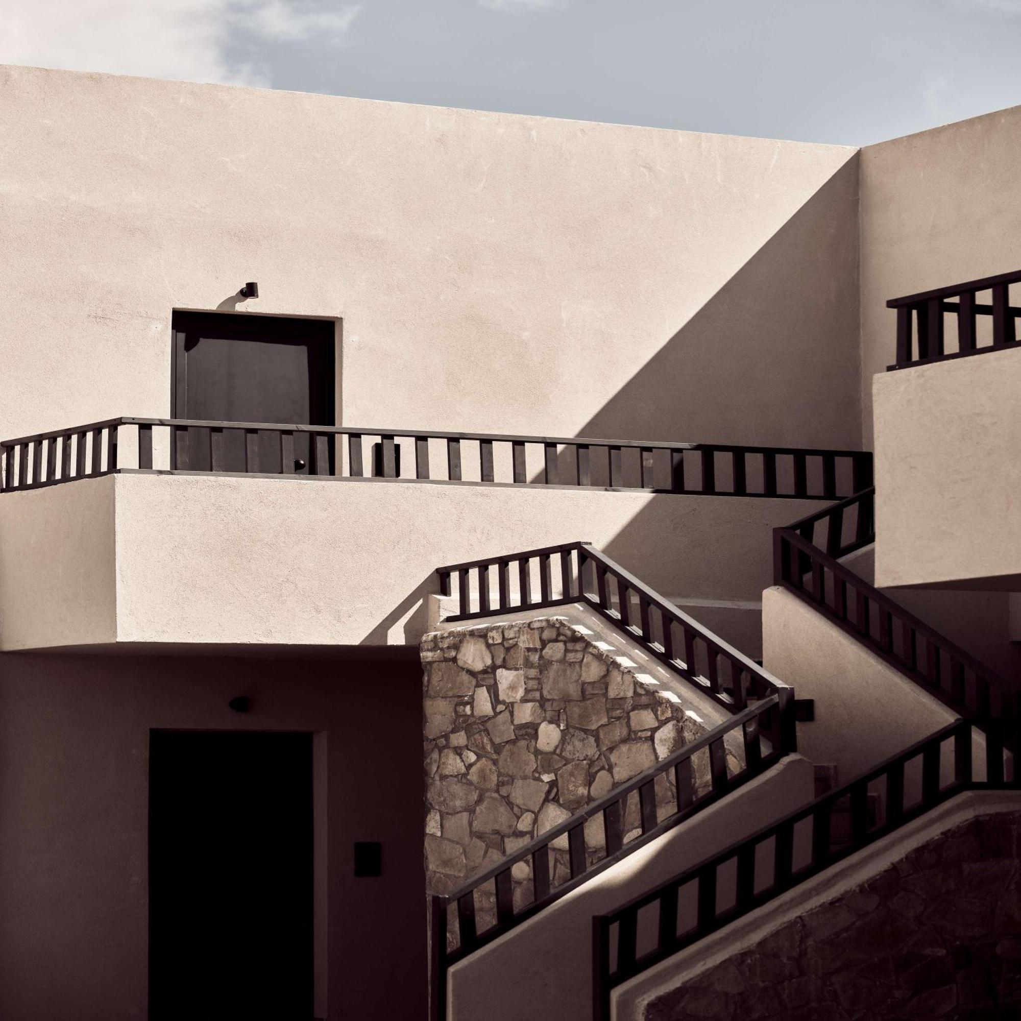 Numo Ierapetra Beach Resort Crete, Adults Only, Curio Collection Hilton 外观 照片