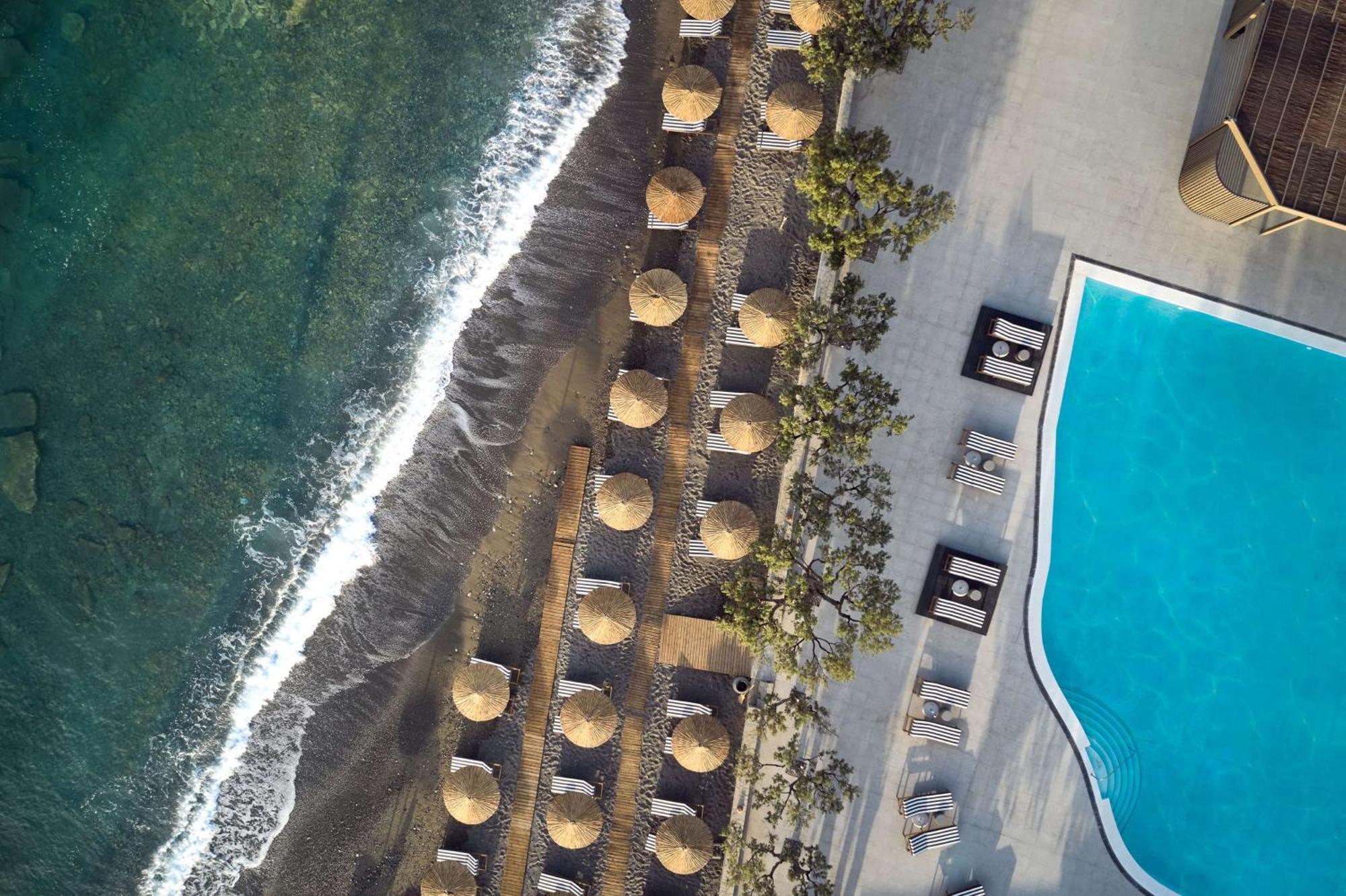 Numo Ierapetra Beach Resort Crete, Adults Only, Curio Collection Hilton 外观 照片