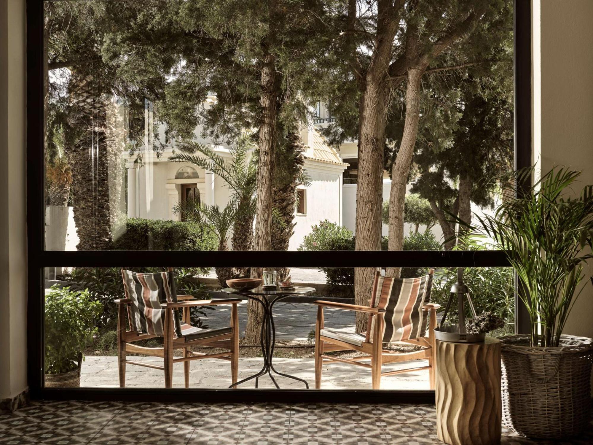 Numo Ierapetra Beach Resort Crete, Adults Only, Curio Collection Hilton 外观 照片