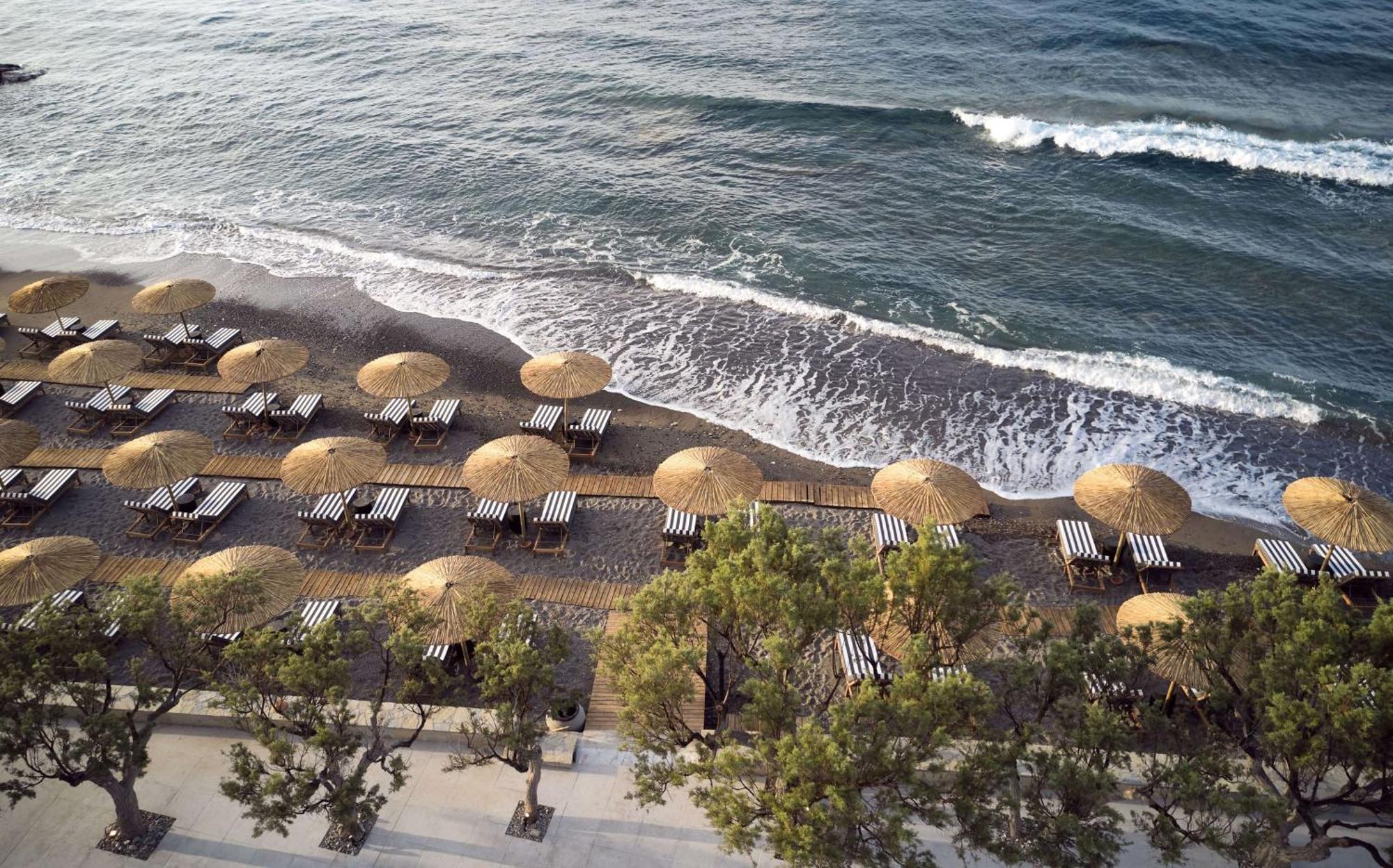 Numo Ierapetra Beach Resort Crete, Adults Only, Curio Collection Hilton 外观 照片